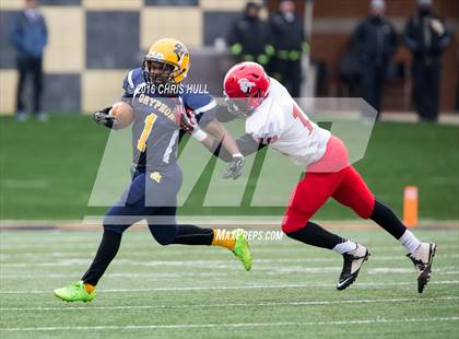 Thumbnail 2 in South Point vs. Rocky Mount (NCHSAA 3A Final) photogallery.