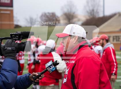 Thumbnail 1 in South Point vs. Rocky Mount (NCHSAA 3A Final) photogallery.