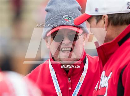 Thumbnail 3 in South Point vs. Rocky Mount (NCHSAA 3A Final) photogallery.