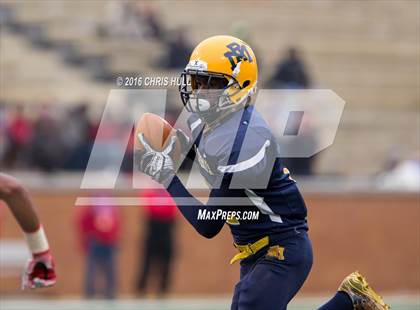 Thumbnail 1 in South Point vs. Rocky Mount (NCHSAA 3A Final) photogallery.