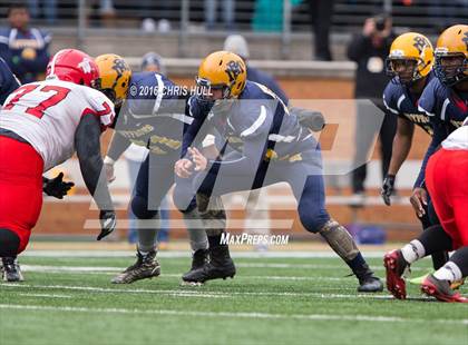 Thumbnail 1 in South Point vs. Rocky Mount (NCHSAA 3A Final) photogallery.