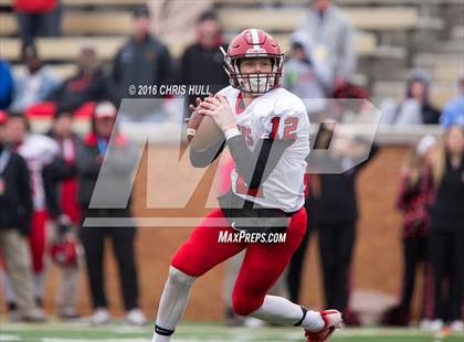 Thumbnail 3 in South Point vs. Rocky Mount (NCHSAA 3A Final) photogallery.