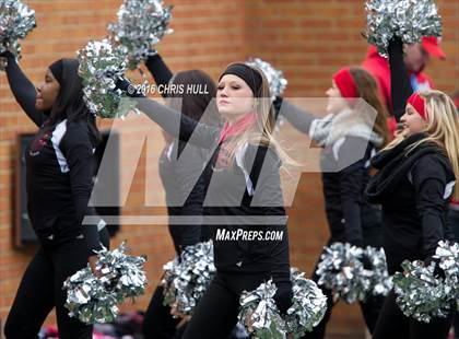 Thumbnail 3 in South Point vs. Rocky Mount (NCHSAA 3A Final) photogallery.