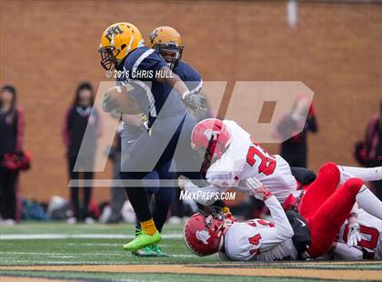 Thumbnail 2 in South Point vs. Rocky Mount (NCHSAA 3A Final) photogallery.