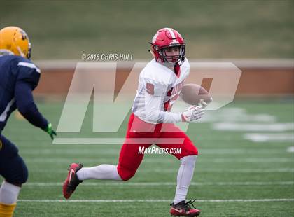 Thumbnail 1 in South Point vs. Rocky Mount (NCHSAA 3A Final) photogallery.