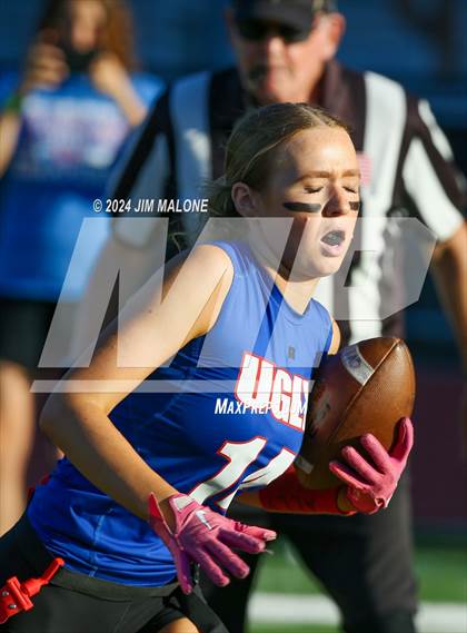 Thumbnail 3 in Clayton Valley Charter vs. California photogallery.