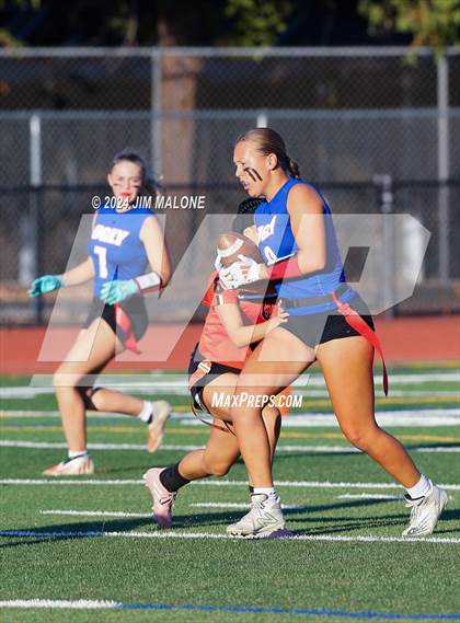Thumbnail 2 in Clayton Valley Charter vs. California photogallery.