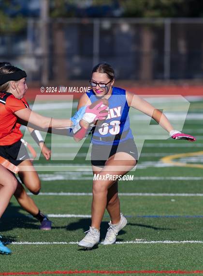 Thumbnail 1 in Clayton Valley Charter vs. California photogallery.