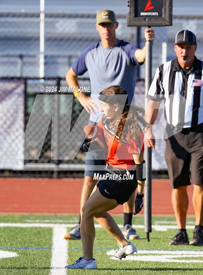 Thumbnail 1 in Clayton Valley Charter vs. California photogallery.