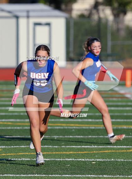 Thumbnail 2 in Clayton Valley Charter vs. California photogallery.