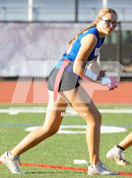 Thumbnail 1 in Clayton Valley Charter vs. California photogallery.