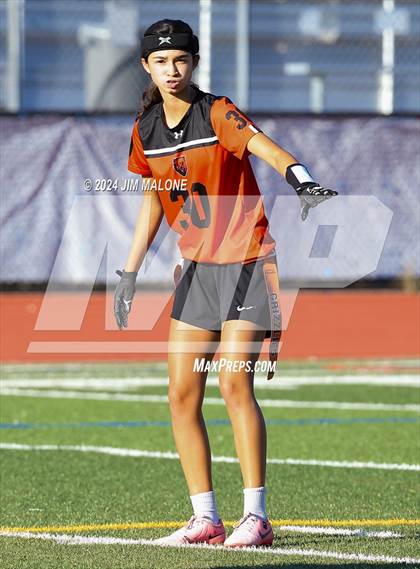 Thumbnail 2 in Clayton Valley Charter vs. California photogallery.