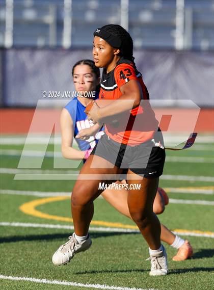 Thumbnail 2 in Clayton Valley Charter vs. California photogallery.