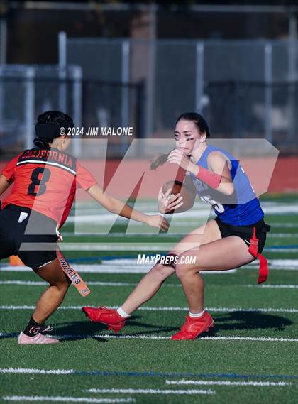 Thumbnail 1 in Clayton Valley Charter vs. California photogallery.