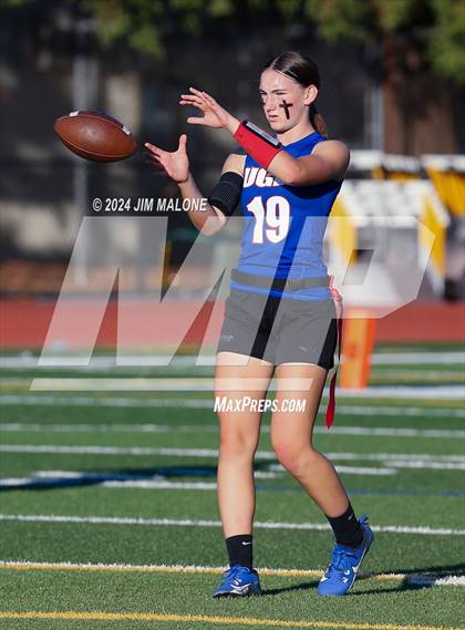 Thumbnail 2 in Clayton Valley Charter vs. California photogallery.