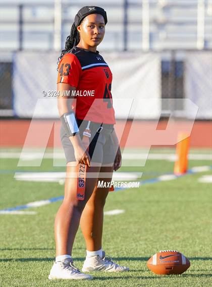 Thumbnail 1 in Clayton Valley Charter vs. California photogallery.