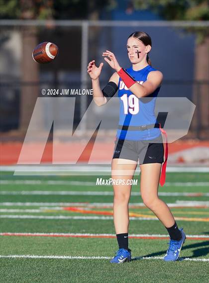 Thumbnail 2 in Clayton Valley Charter vs. California photogallery.