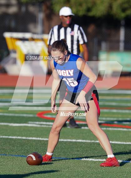 Thumbnail 1 in Clayton Valley Charter vs. California photogallery.