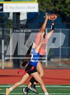 Photo from the gallery "Clayton Valley Charter vs. California"