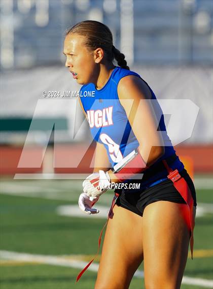Thumbnail 1 in Clayton Valley Charter vs. California photogallery.