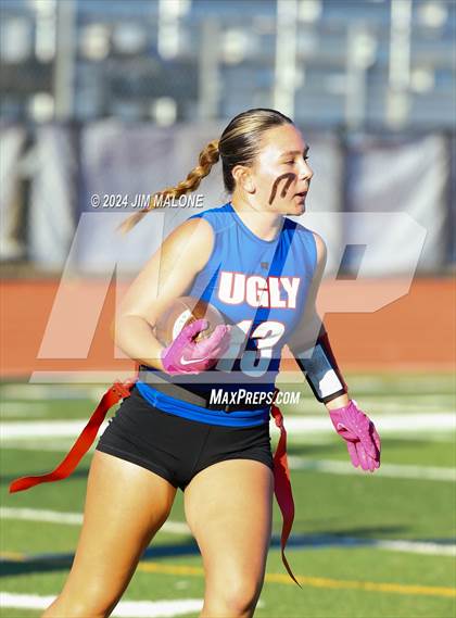 Thumbnail 3 in Clayton Valley Charter vs. California photogallery.