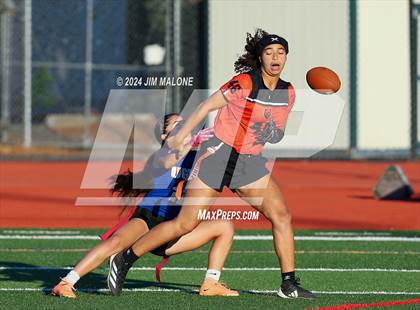 Thumbnail 2 in Clayton Valley Charter vs. California photogallery.