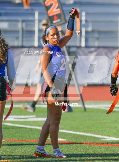 Thumbnail 2 in Clayton Valley Charter vs. California photogallery.