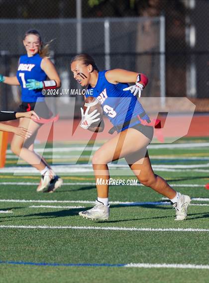 Thumbnail 1 in Clayton Valley Charter vs. California photogallery.