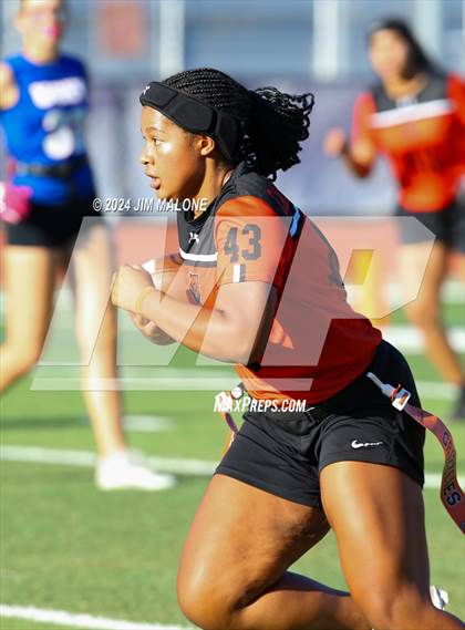 Thumbnail 2 in Clayton Valley Charter vs. California photogallery.
