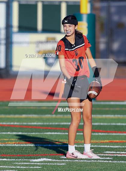 Thumbnail 3 in Clayton Valley Charter vs. California photogallery.