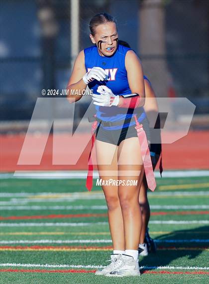 Thumbnail 2 in Clayton Valley Charter vs. California photogallery.