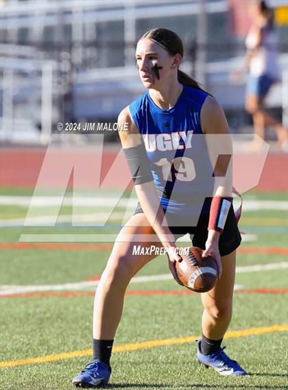 Thumbnail 3 in Clayton Valley Charter vs. California photogallery.