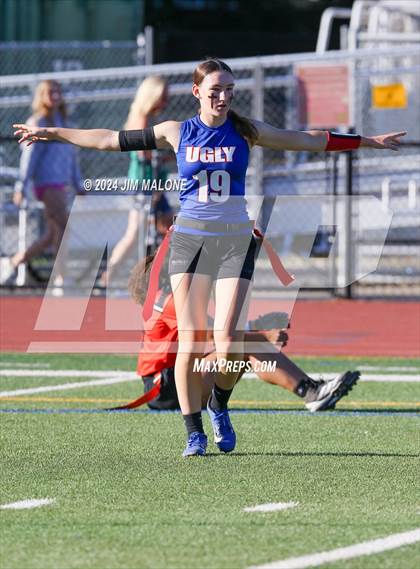 Thumbnail 3 in Clayton Valley Charter vs. California photogallery.