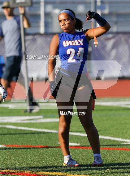 Thumbnail 3 in Clayton Valley Charter vs. California photogallery.