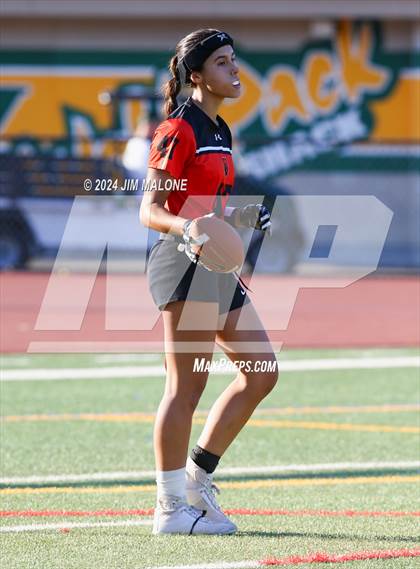 Thumbnail 2 in Clayton Valley Charter vs. California photogallery.