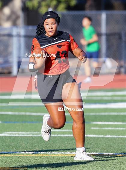 Thumbnail 1 in Clayton Valley Charter vs. California photogallery.