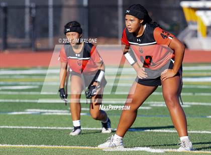Thumbnail 1 in Clayton Valley Charter vs. California photogallery.