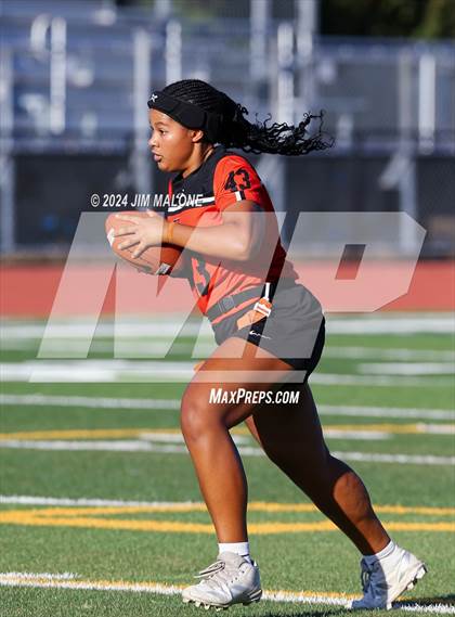 Thumbnail 3 in Clayton Valley Charter vs. California photogallery.