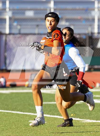 Thumbnail 1 in Clayton Valley Charter vs. California photogallery.