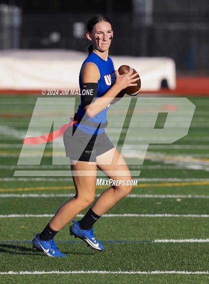 Thumbnail 1 in Clayton Valley Charter vs. California photogallery.