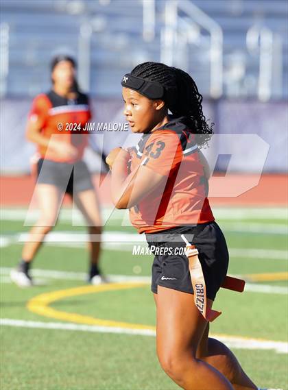 Thumbnail 3 in Clayton Valley Charter vs. California photogallery.