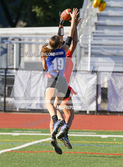 Thumbnail 2 in Clayton Valley Charter vs. California photogallery.