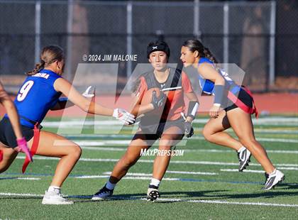 Thumbnail 1 in Clayton Valley Charter vs. California photogallery.