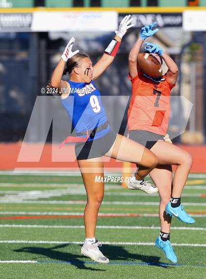 Thumbnail 1 in Clayton Valley Charter vs. California photogallery.