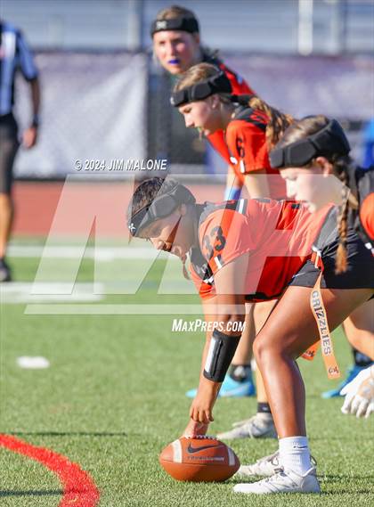 Thumbnail 3 in Clayton Valley Charter vs. California photogallery.