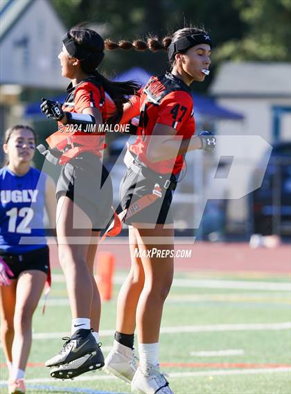 Thumbnail 1 in Clayton Valley Charter vs. California photogallery.