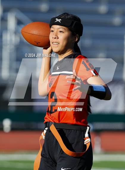 Thumbnail 1 in Clayton Valley Charter vs. California photogallery.