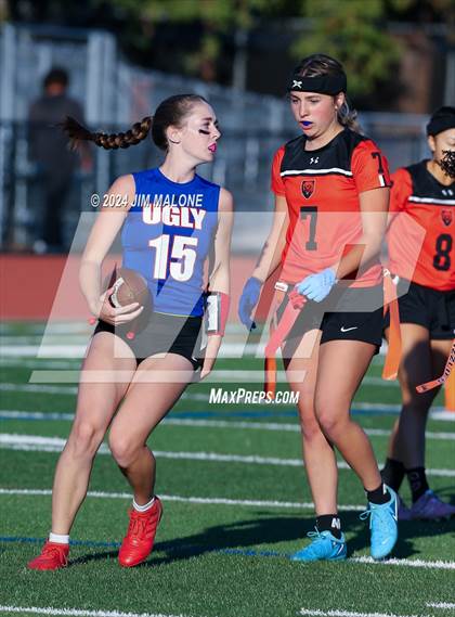 Thumbnail 2 in Clayton Valley Charter vs. California photogallery.