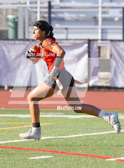 Thumbnail 1 in Clayton Valley Charter vs. California photogallery.