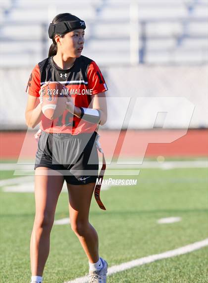 Thumbnail 1 in Clayton Valley Charter vs. California photogallery.